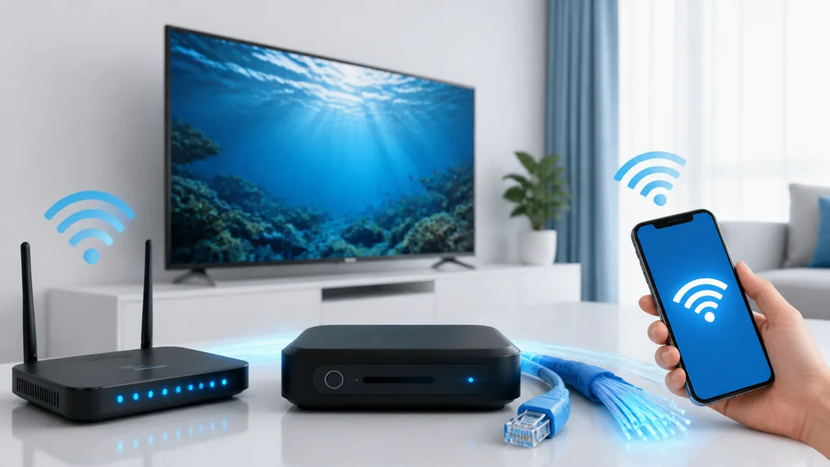 ひかりTV for NUROとは?料金3プランと専用チューナーの落とし穴を全解説のアイキャッチ画像