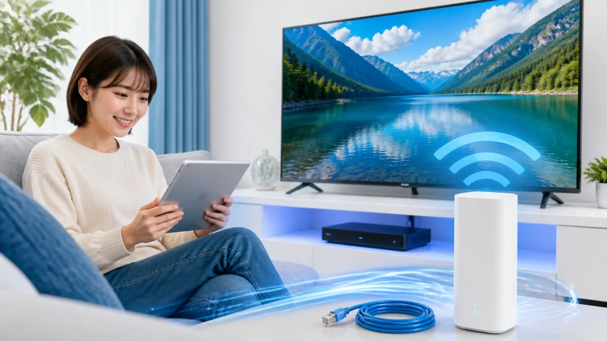 レオネットの料金は月いくら？2つのプラン比較と初期費用ゼロでも損しない選び方のアイキャッチ画像