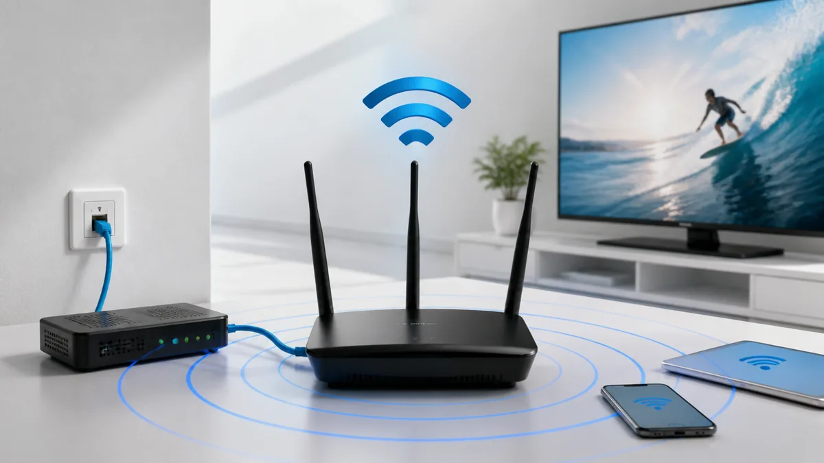 二重ルーターを防ぐ設定｜ブリッジ（AP）とルーターモードの切り替え方の解説画像