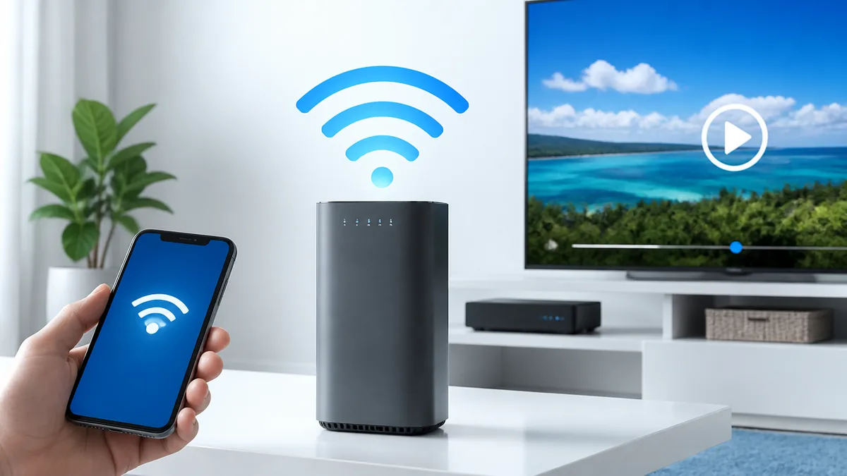 home 5Gの設定は5分で終わる|届いてからやることの全体像の解説画像
