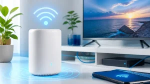 J:COMメッシュWiFiが繋がらない原因7つ｜自分でできる解決手順を徹底解説のアイキャッチ画像