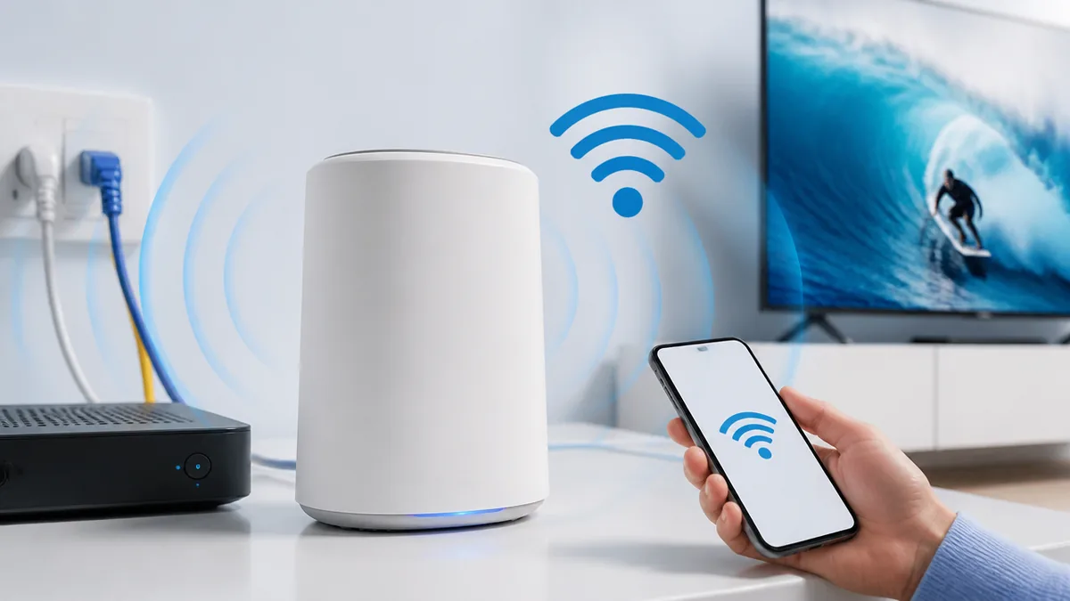 J:COMメッシュWiFiが繋がらない原因は大きく7パターンあるの解説画像