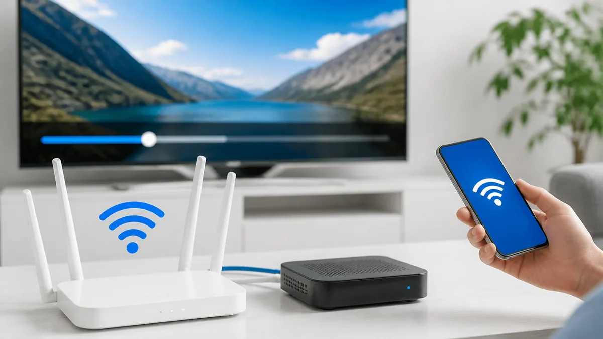 J:COMインターネット無料物件に住む5つのメリットの解説画像