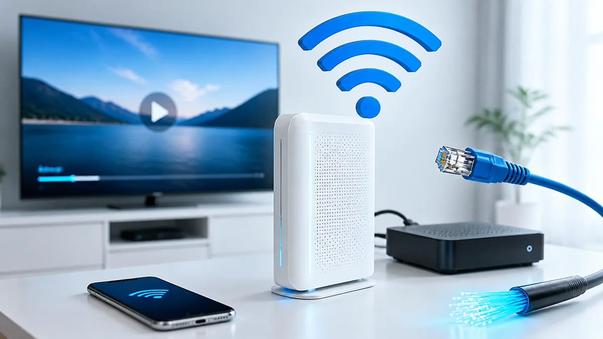 J:COM NET 320Mの速度を今すぐ改善する方法｜自分でできる設定変更の解説画像