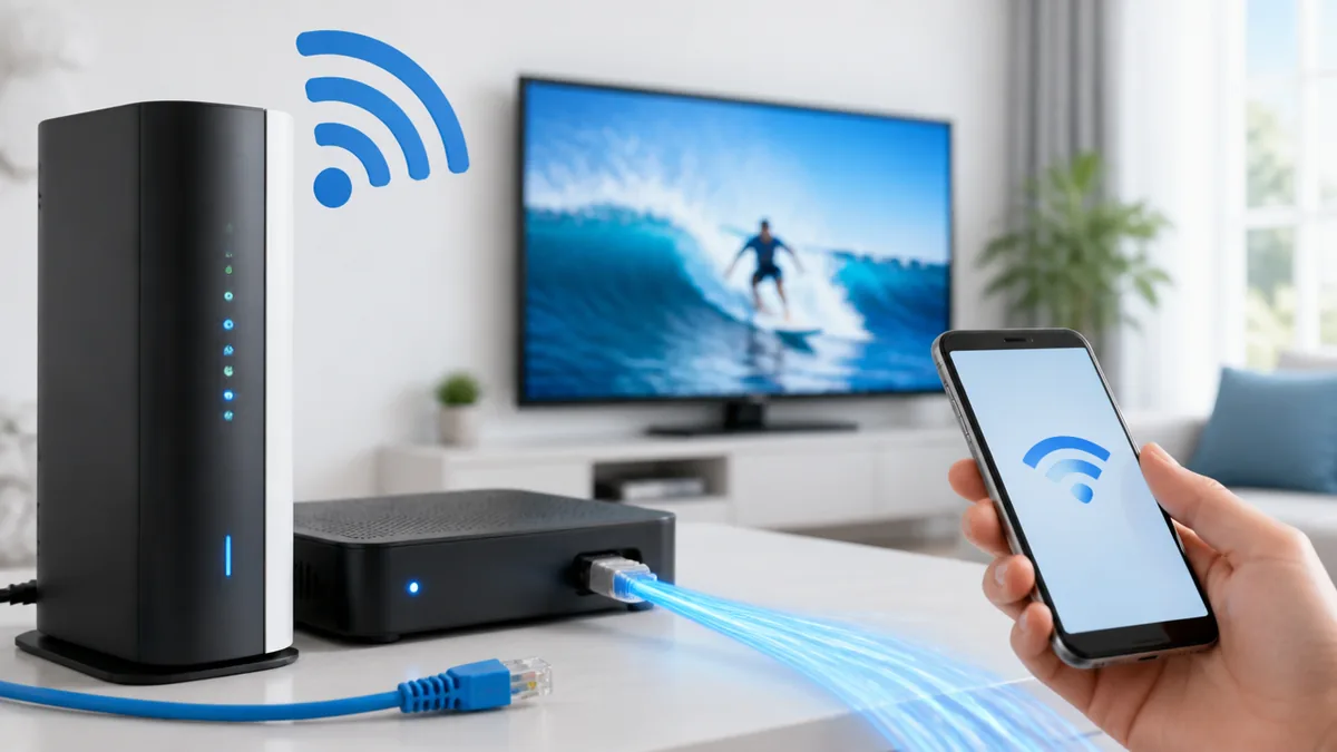 J:COMインマイルームとは？マンションでネットが使える仕組みを3分で理解の解説画像