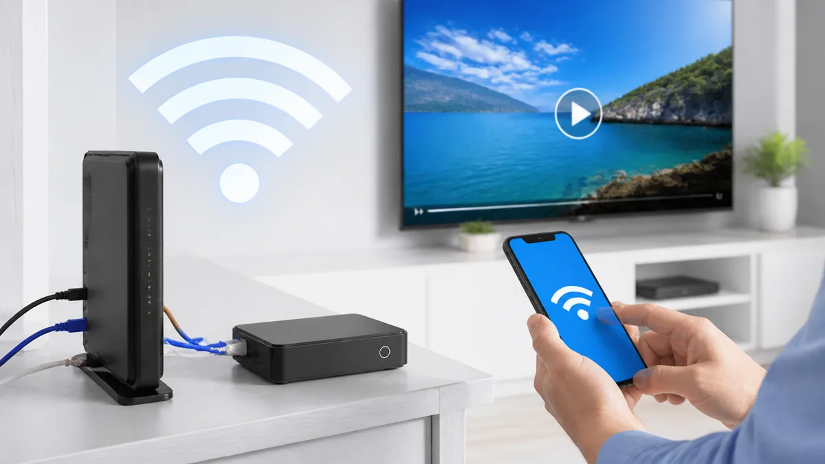 J:COMインマイルームのWiFi設定方法と最初にやるべき初期設定の解説画像
