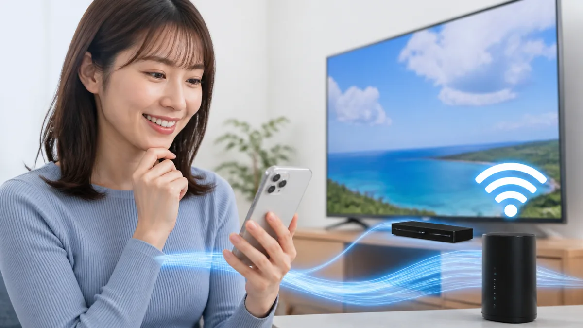 ジェイコムモバイルの評判は実際どう？利用者の口コミからわかった7つの真実のアイキャッチ画像