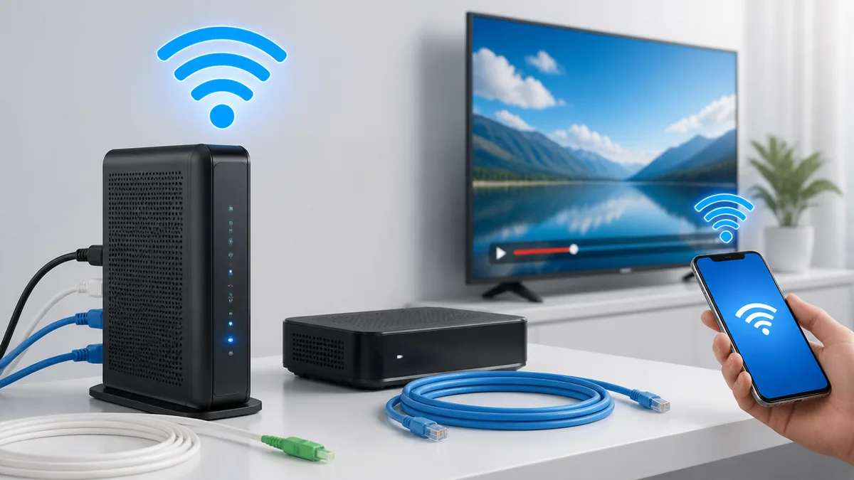 humax jcom wifi つながらない原因で多い「周波数帯」の落とし穴の解説画像