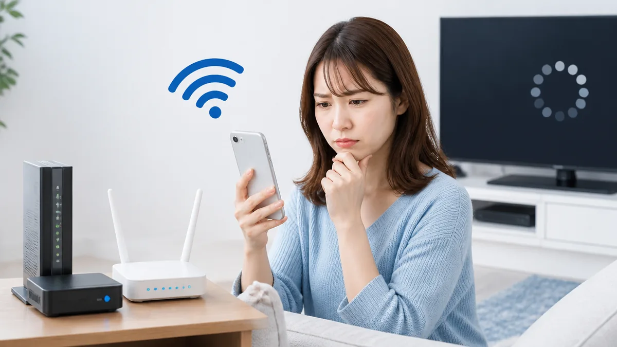 なぜギガはすぐなくなる?データ消費が多い行動ワースト5の解説画像