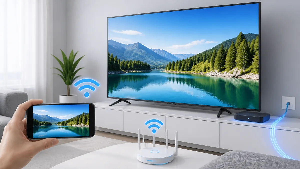 ミラーリングなしでTVerをテレビで見る方法は全部で7つの解説画像
