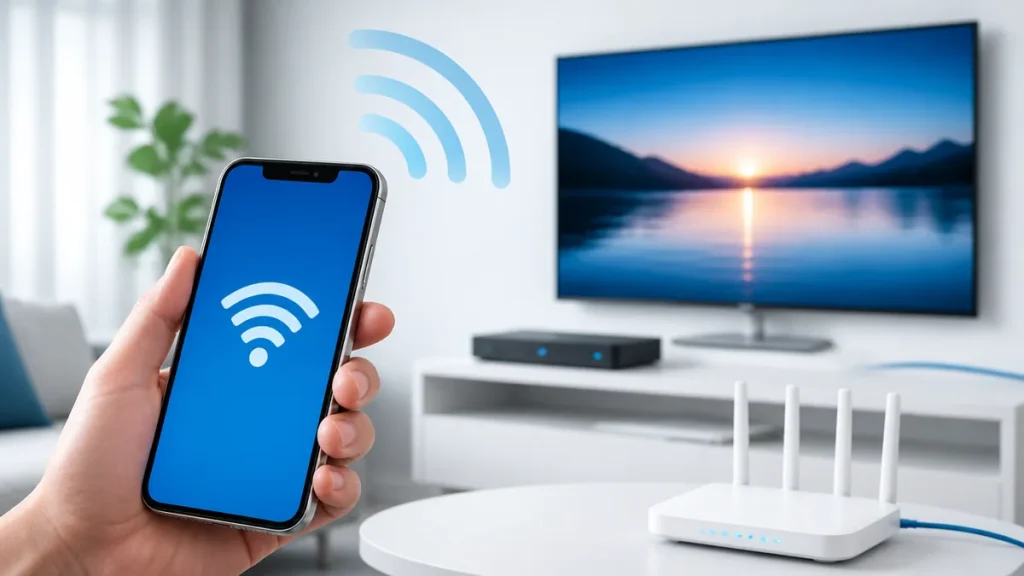 モバイルデータの無制限利用とは？ギガが増えない理由と正しい設定方法を徹底解説のアイキャッチ画像