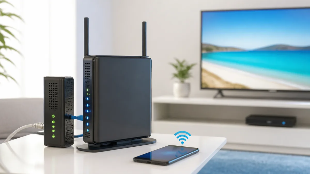 J:COMルーターの再起動は順番が命｜正しい手順と直らないときの7つの改善策のアイキャッチ画像