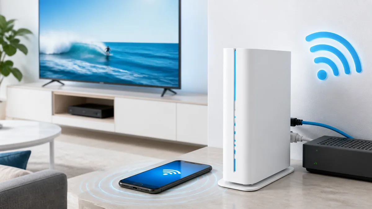 J:COMのルーター再起動が必要になる5つの症状とはの解説画像