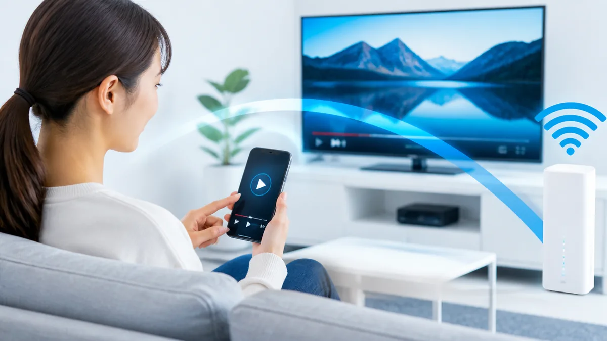 スマホの「ギガが減る」のは何がどれだけ消費している?の解説画像