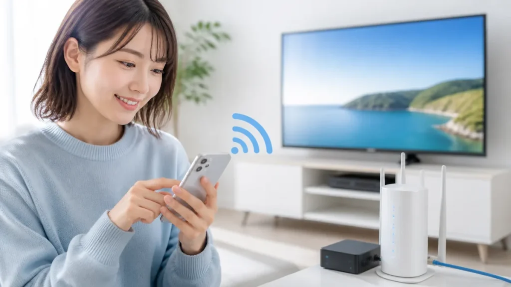 インスタのギガ消費は1時間で最大1GB｜機能別の通信量目安と今すぐできる節約設定8つのアイキャッチ画像