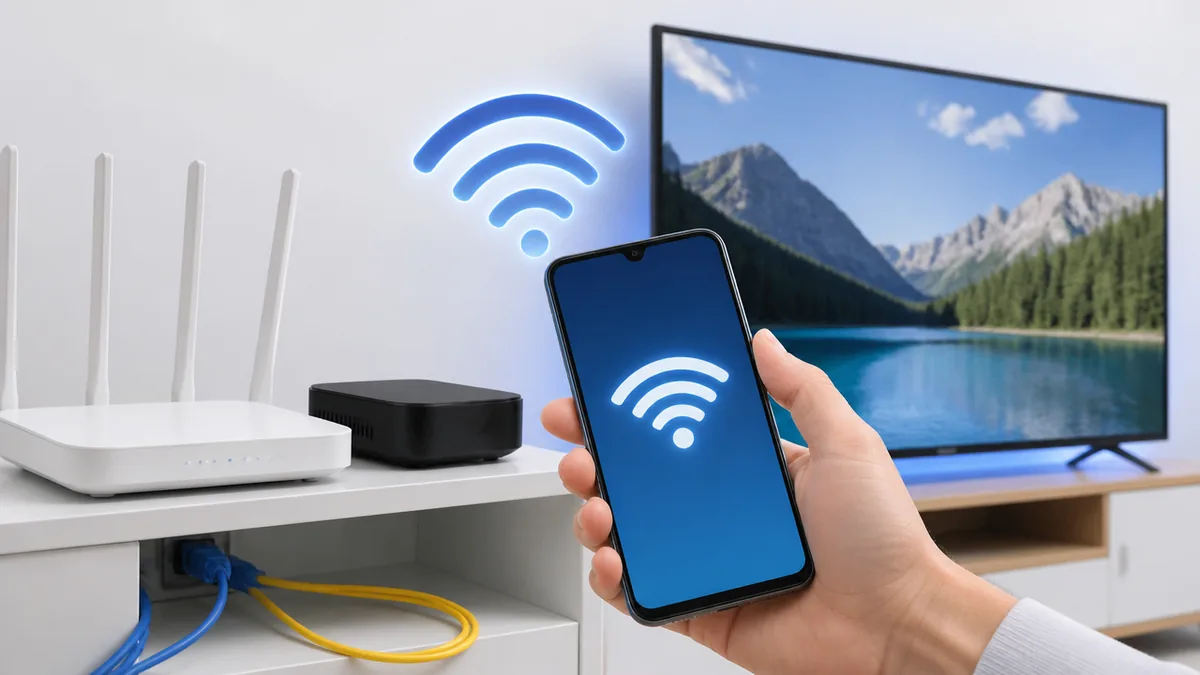 データセーバーとWi-Fi・バックグラウンド通信の関係を整理の解説画像