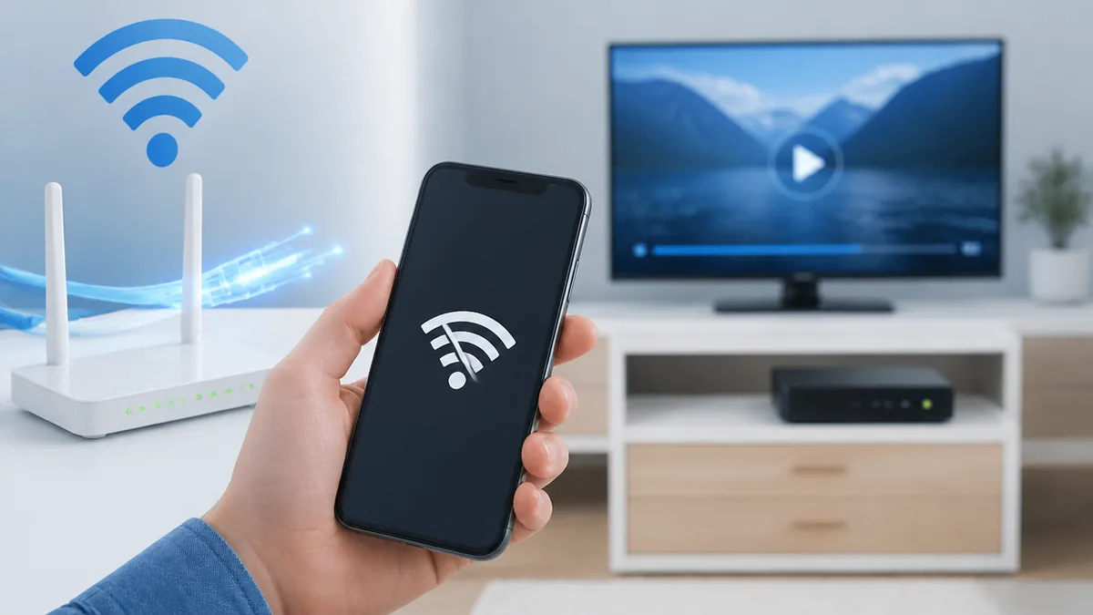 ネットに繋がらないスマホの原因は7つ|症状別に試せる対処法を全解説のアイキャッチ画像