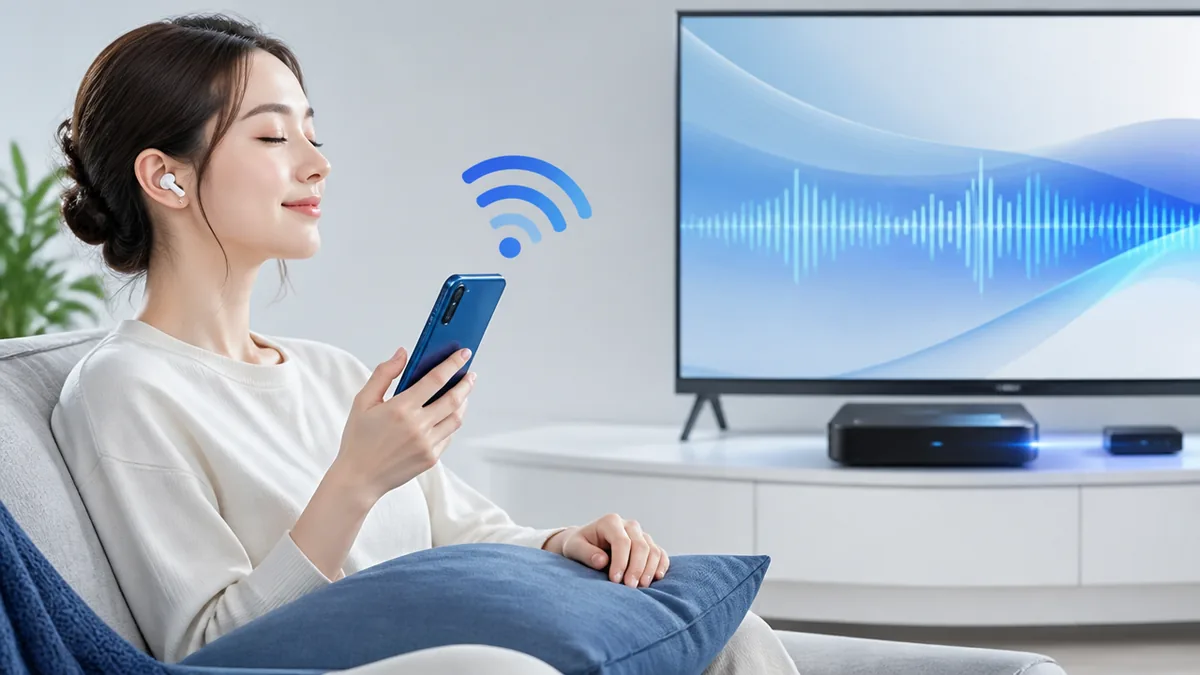 YouTubeのバックグラウンド再生で音だけ流すって何ができるの？の解説画像