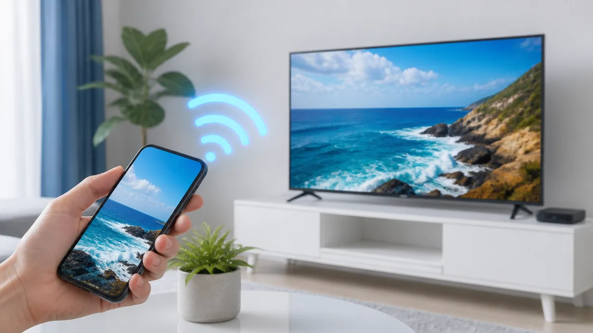 Wi-Fi Directとは？ルーター不要で繋がる仕組みと使い方・繋がらない時の対処法のアイキャッチ画像