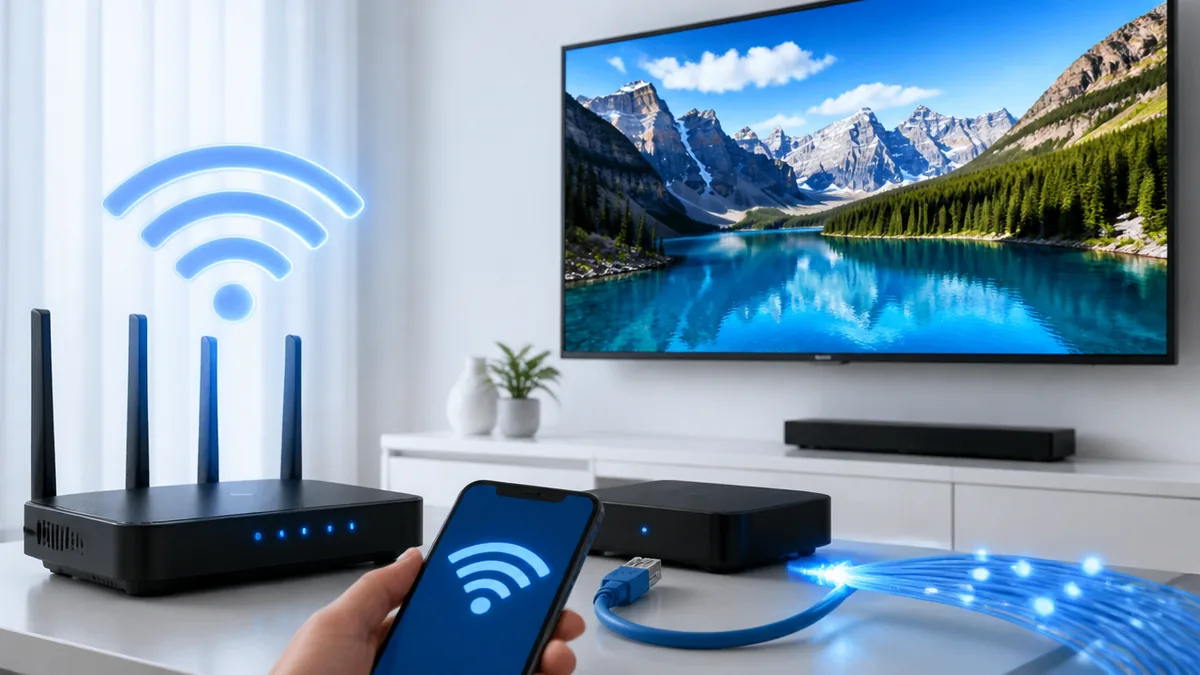 J:COMのテレビインターネットをセットで使うと何が変わる?の解説画像