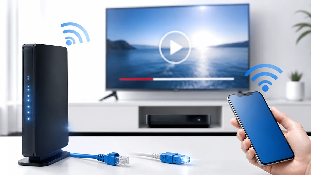 気になる料金はいくら？テレビ・ネット・電話の費用の考え方の解説画像