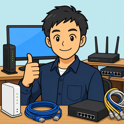 ネットナビのアバター