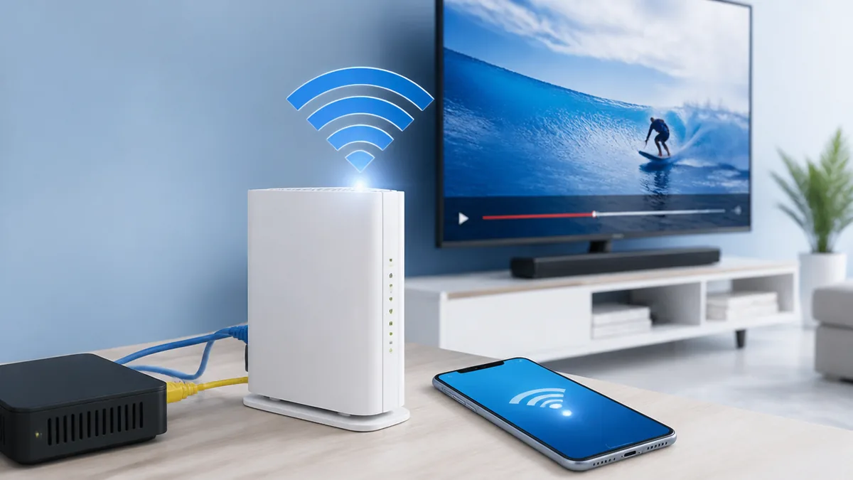 端末側が原因かも|スマホ・PC・テレビ別の途切れ対策の解説画像
