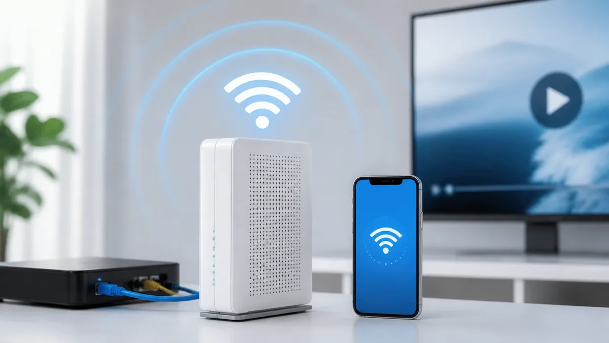 J:COMのWi-Fiパスワードを変更する手順を機種別に解説の解説画像