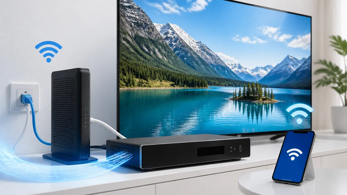 無料で見られるBS4Kと有料の4K専門チャンネルの解説画像