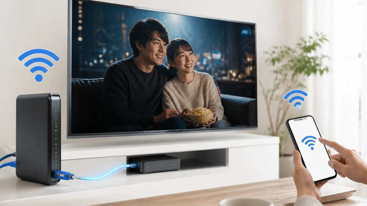 J:COMのNetflixパックとは?料金の全体像を3分で把握の解説画像