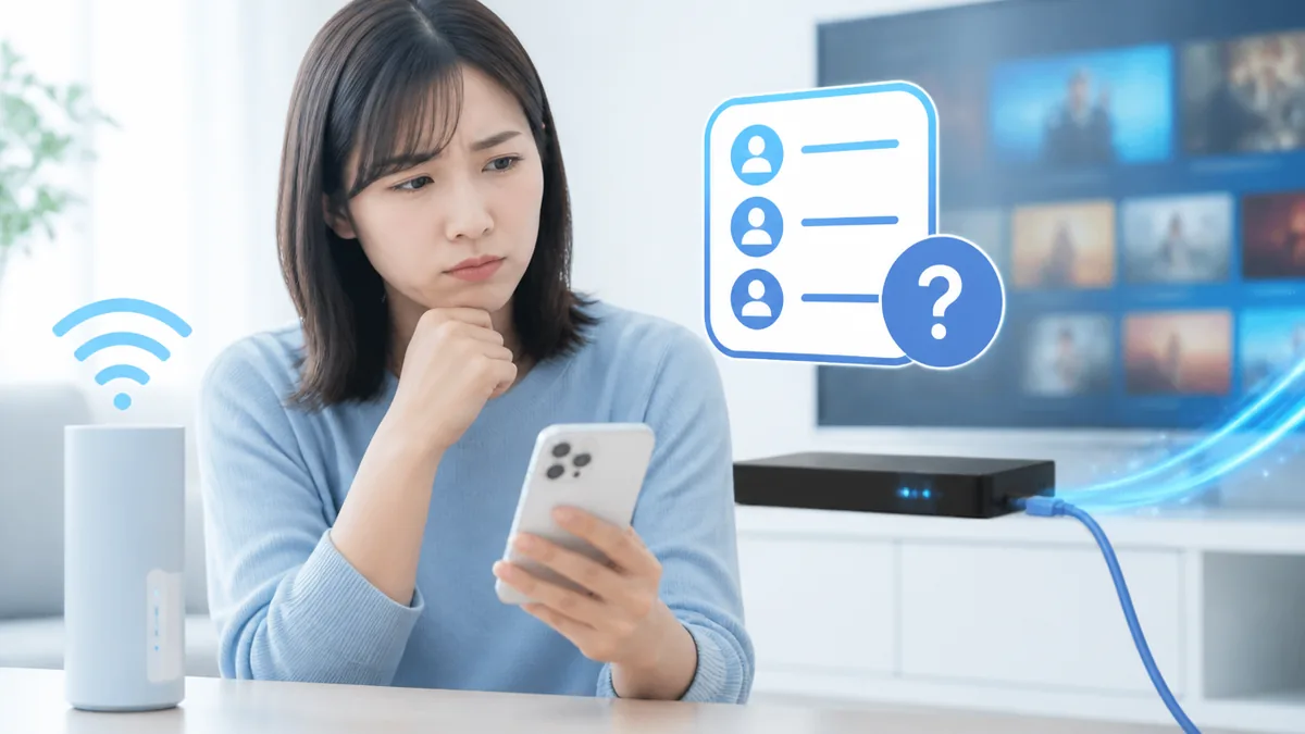パーソナルID・契約者ID・家族IDの違いでつまずいていませんかの解説画像