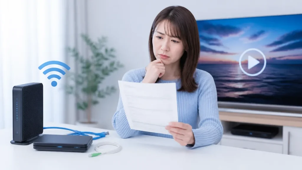 J:COMの料金が高くなったのはなぜ？急に上がる原因と今すぐできる見直し術のアイキャッチ画像