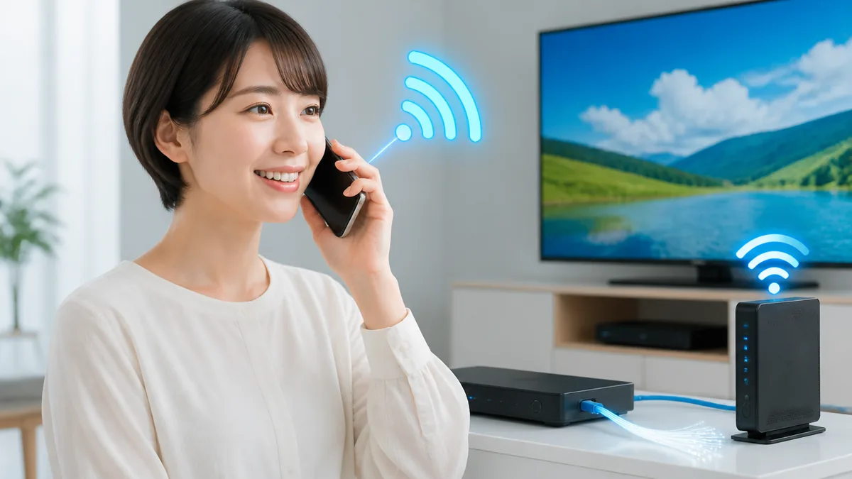 J:COMのプラン変更を電話でするなら?失敗しない全体像を先にチェックの解説画像