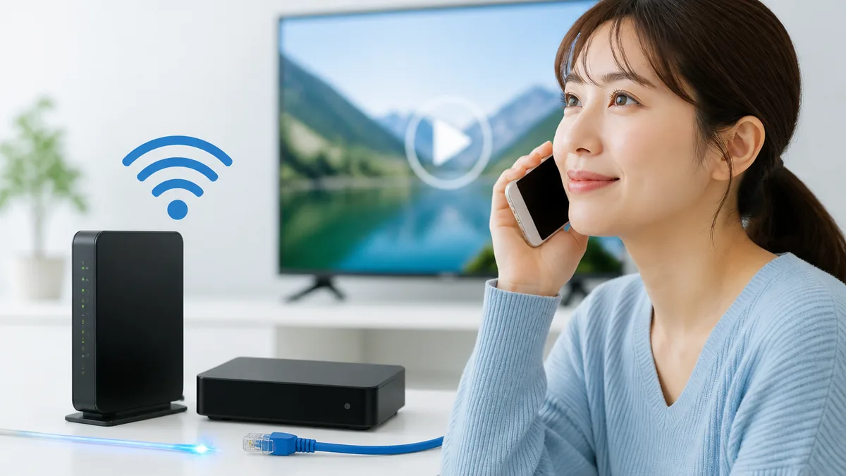 電話がなかなかつながらない…待ち時間を減らす3つのコツの解説画像