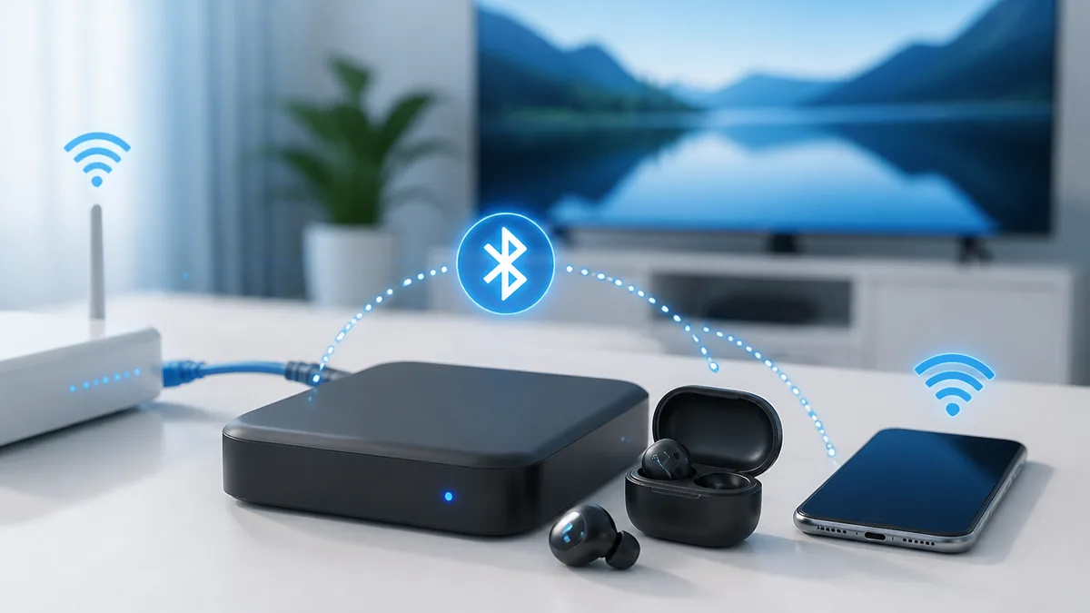 J:COM LINKにBluetoothイヤホンは接続できる？まず機種ごとの対応状況を確認の解説画像