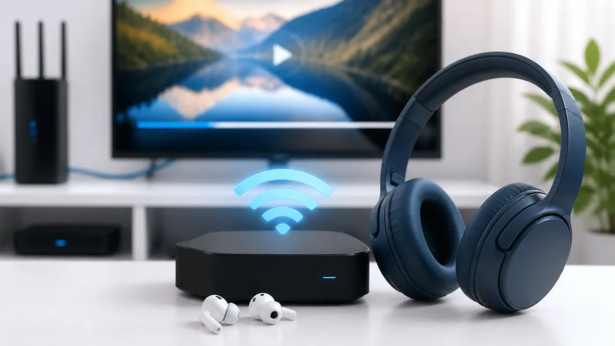 ペアリングできたのに音が出ない…真っ先に見るべきは音声出力先の解説画像