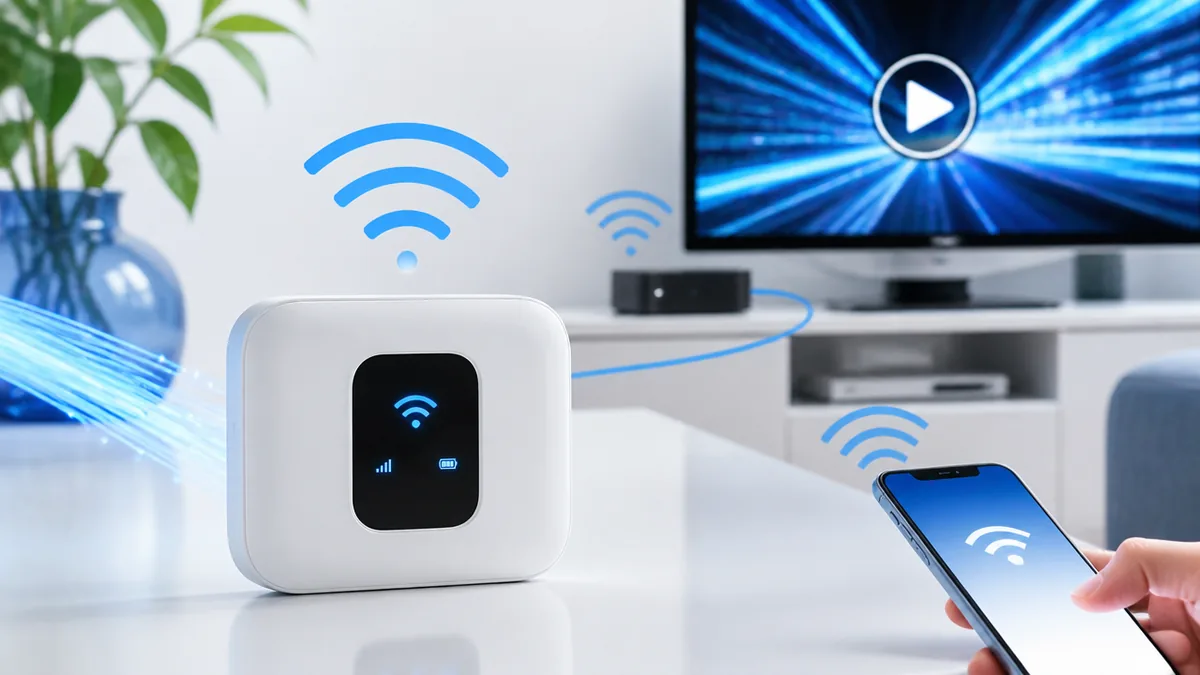 インスタントwifiとは？月額0円でギガだけ買う「買い切り型WiFi」の正体の解説画像