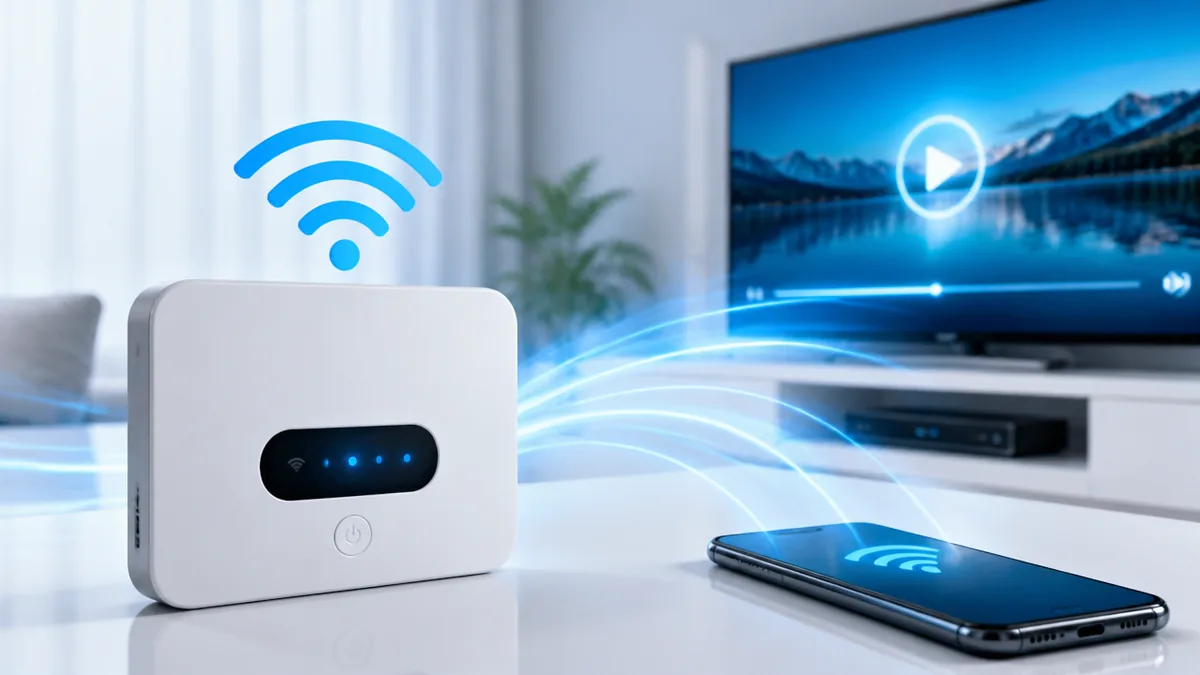 インスタントwifiのデメリット4つと、買う前に確認したいことの解説画像