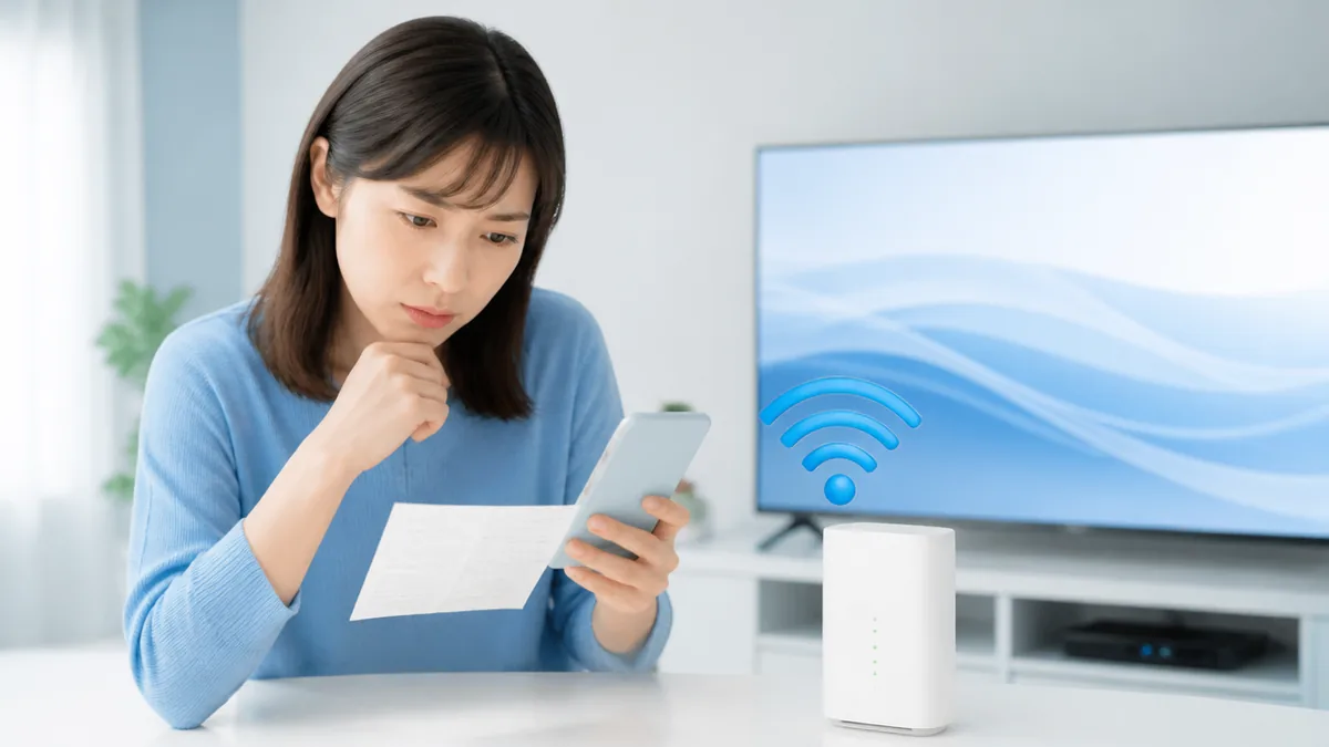 ほくでんの料金支払いが期限切れ?まず振込票の「本票のご使用可能期間」を見るの解説画像