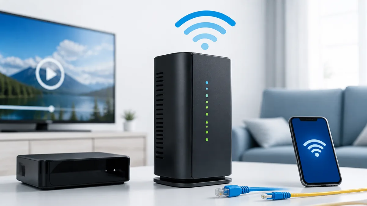 コミュファ光 ルーター 交換は無料？「故障」か「希望」かで答えが分かれるの解説画像